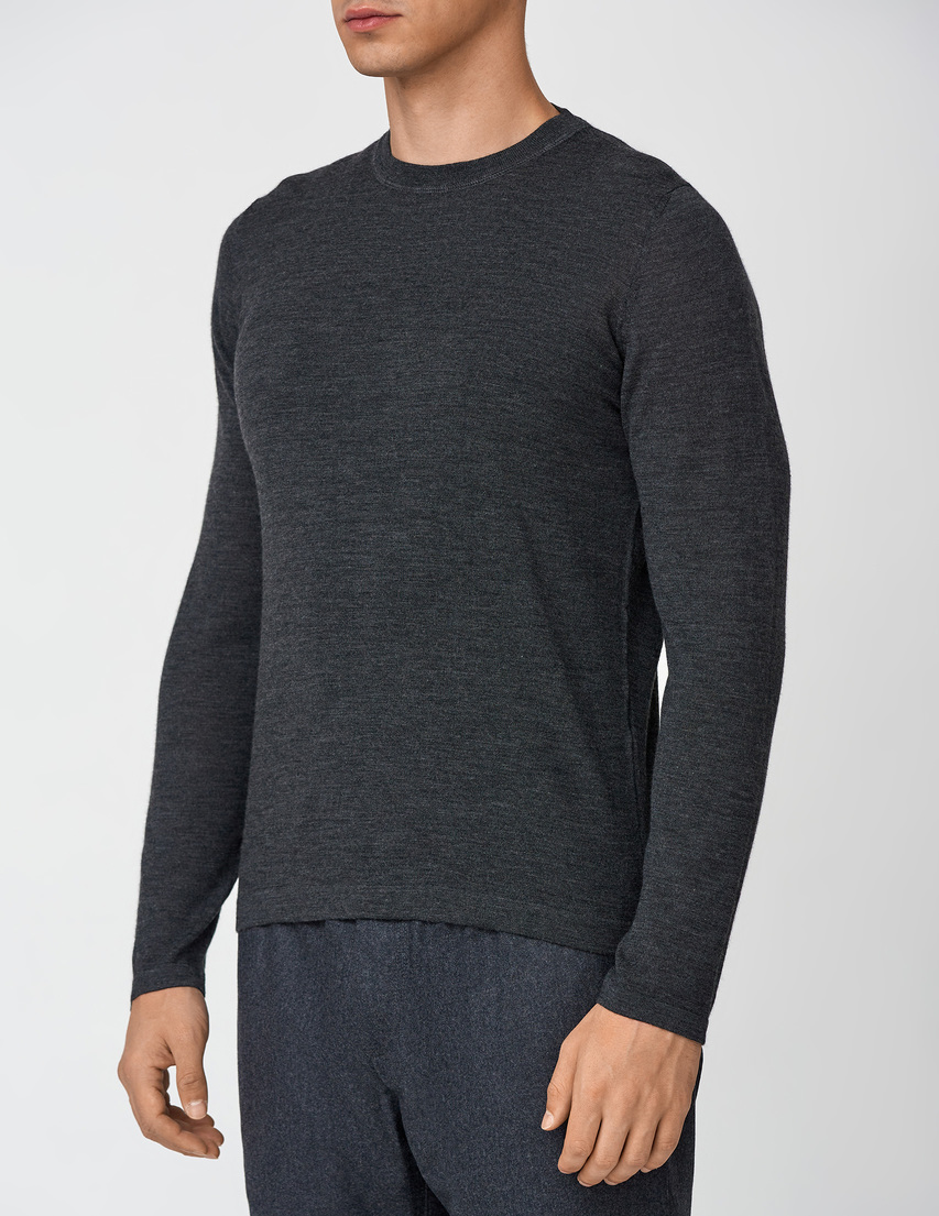 Doriani Cashmere Dr-AW21-18172-79-30636-grey фото-2