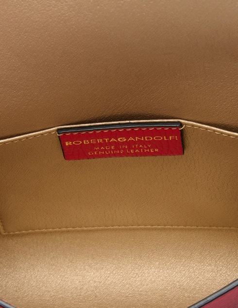 Roberta Gandolfi 1070-chiara_red фото-3