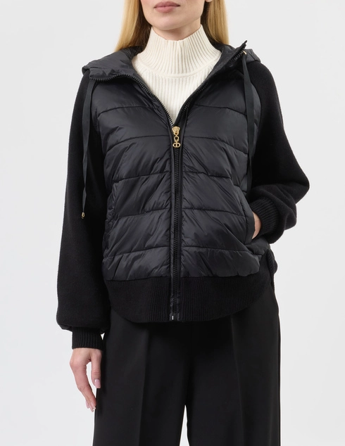 Twinset 252TP2171-00006_black фото-1