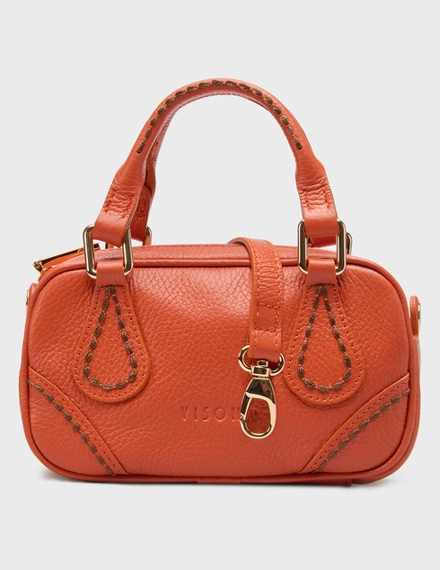 Plinio Visona 25120-orange_brown фото-4