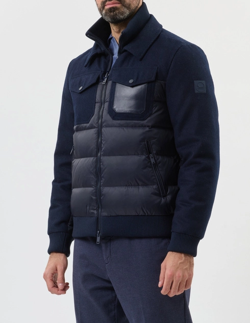 Harmont&Blaine KOP277040650801_blue фото-3