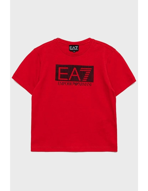 Ea7 Emporio Armani EA7_JUNIOR_414 фото-1