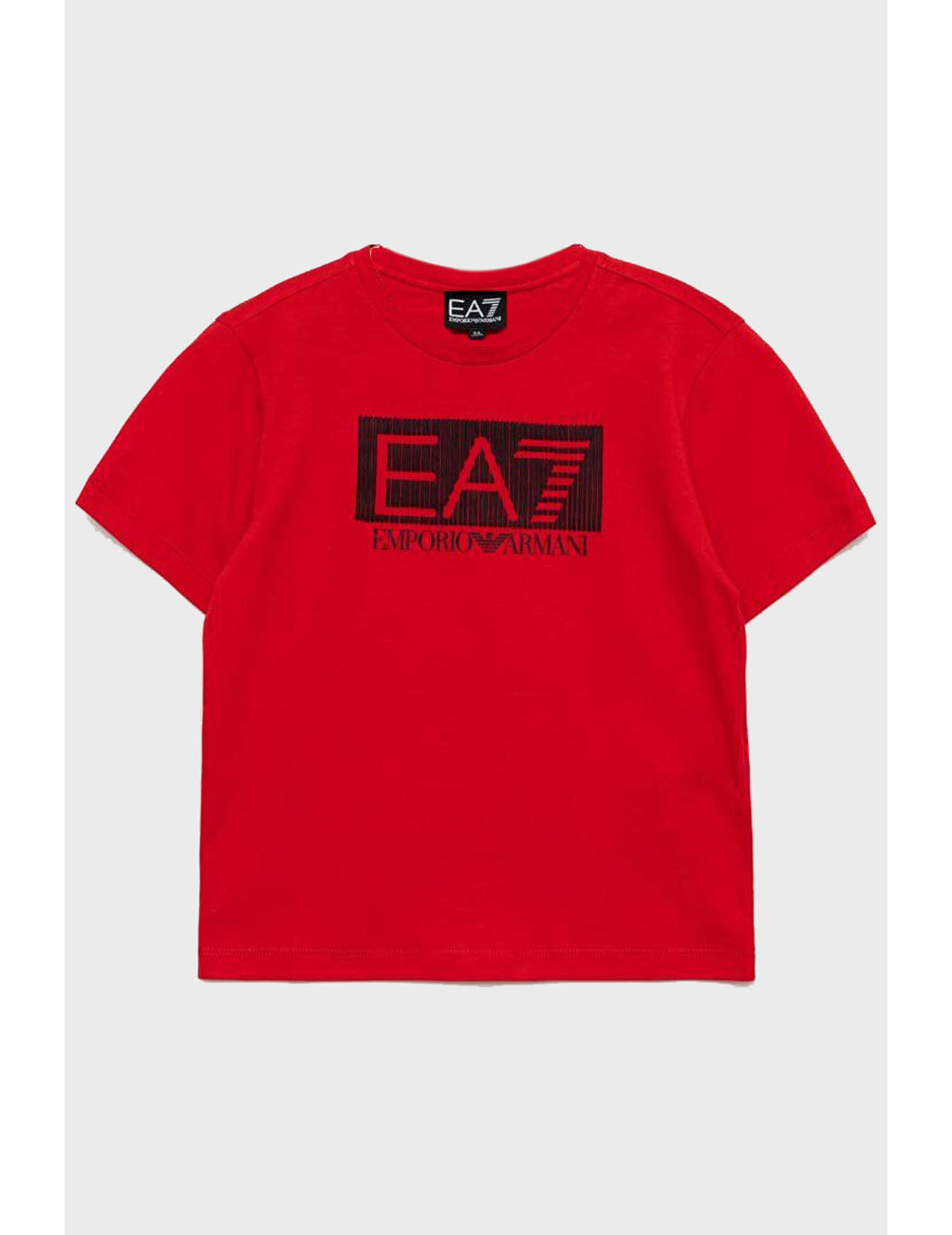 

Футболка, Красный