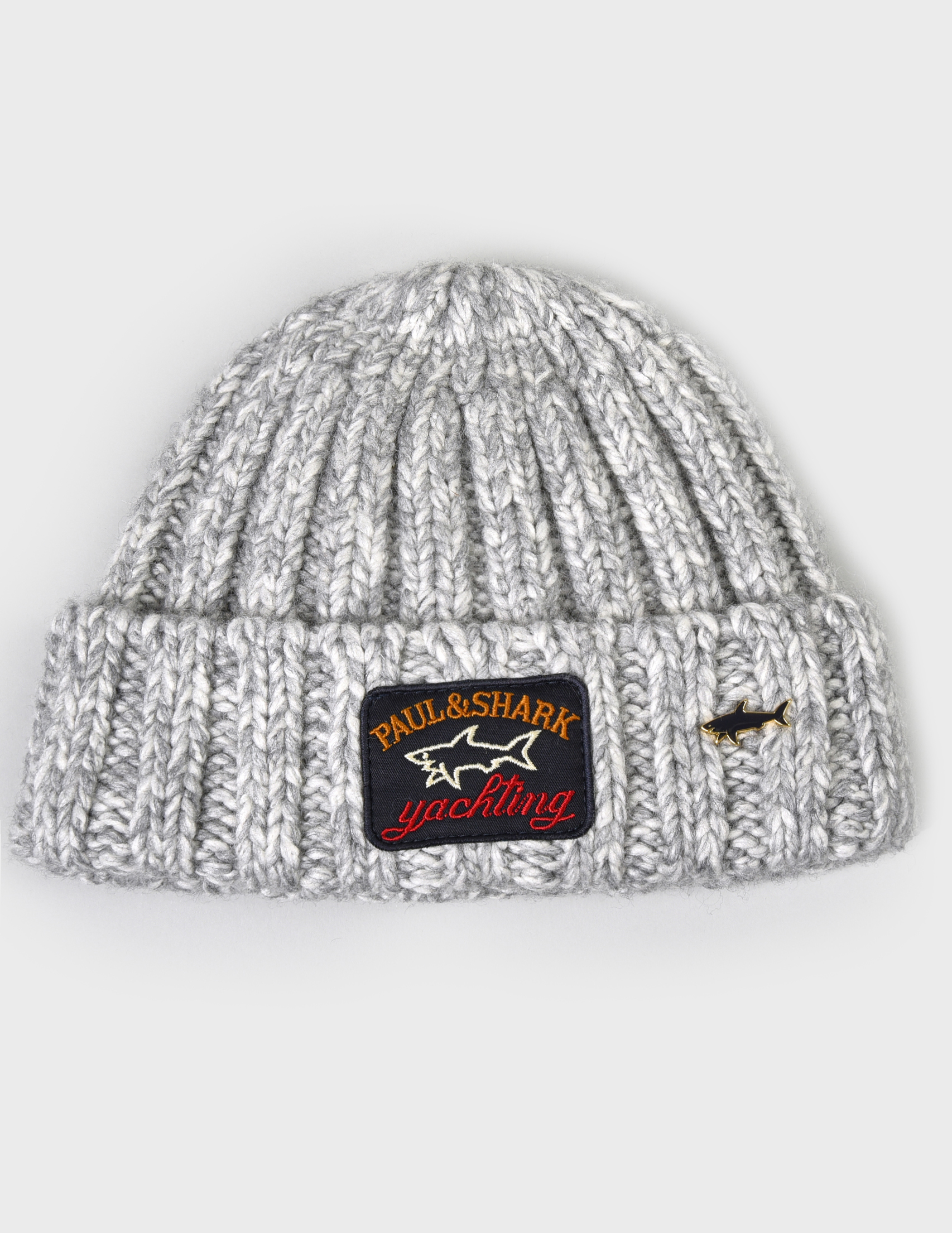 

Шапка, Серый