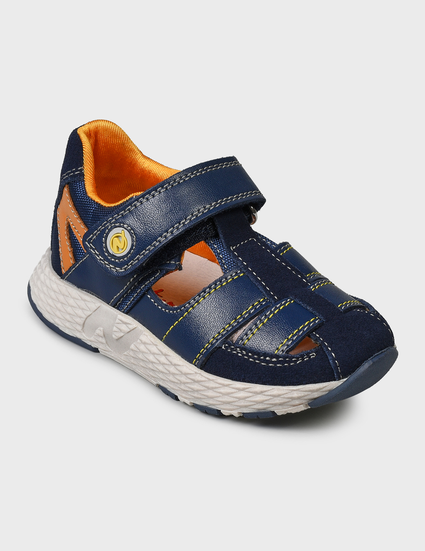 Naturino 1428-CIPAL-blue фото-2