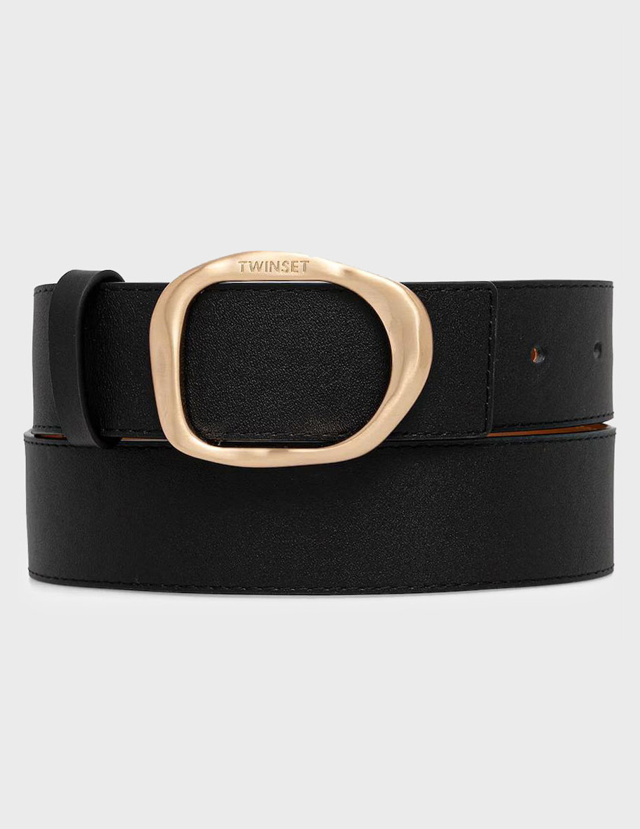 

Ремень, Черный