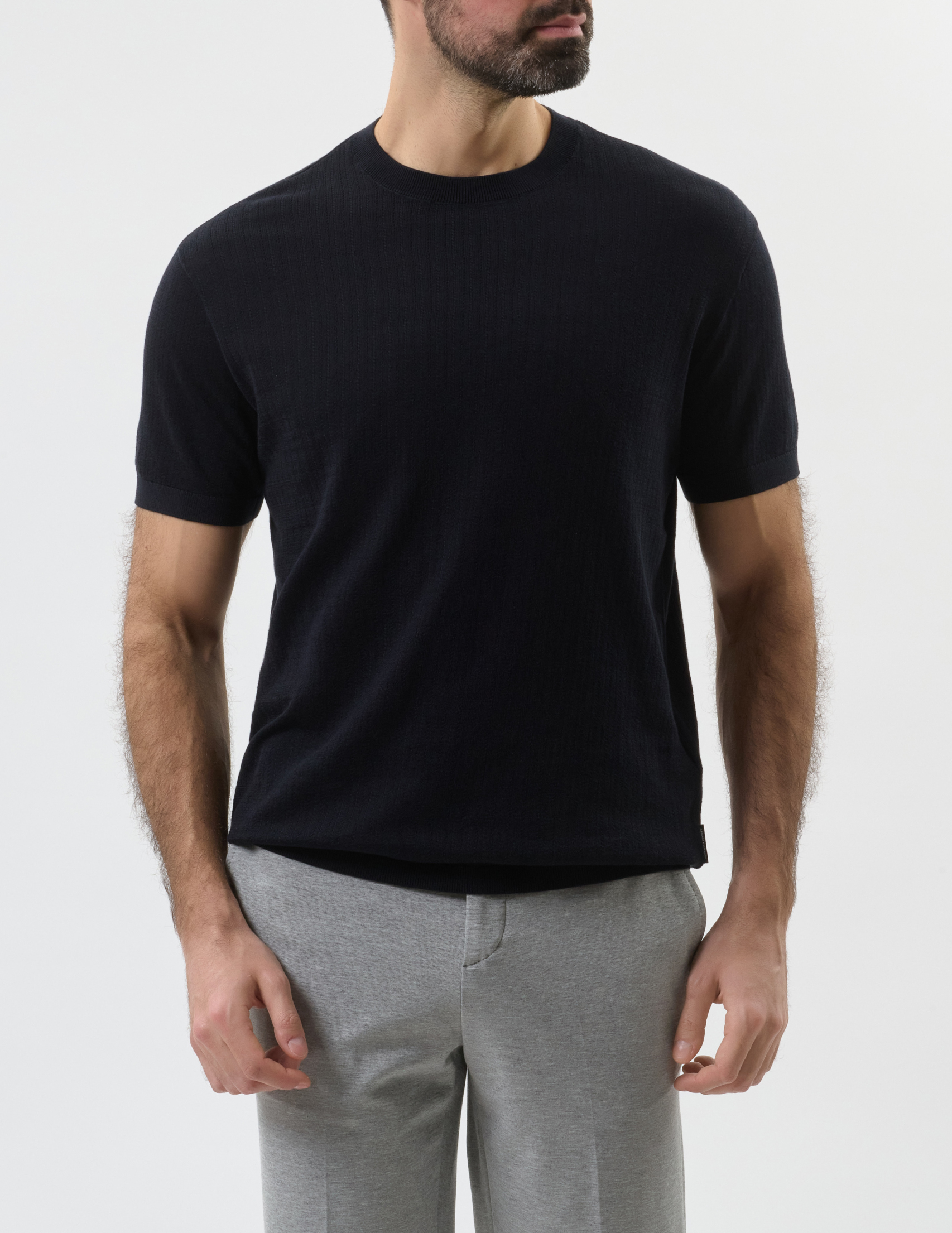 

Футболка, Синий