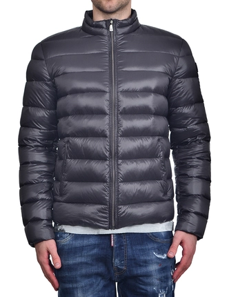 TRUSSARDI пуховик