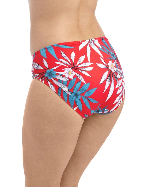 Fantasie Santos-Beach-501172-Pomegranate-multi фото-4