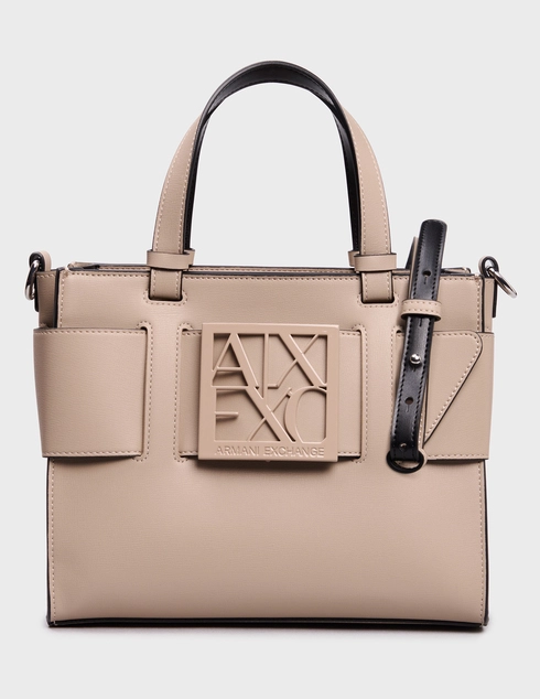 Armani Exchange 942690-OA874-U6223_beige фото-4
