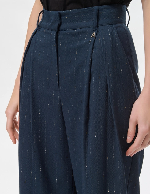 Twinset 262AP2361-13687_blue фото-5