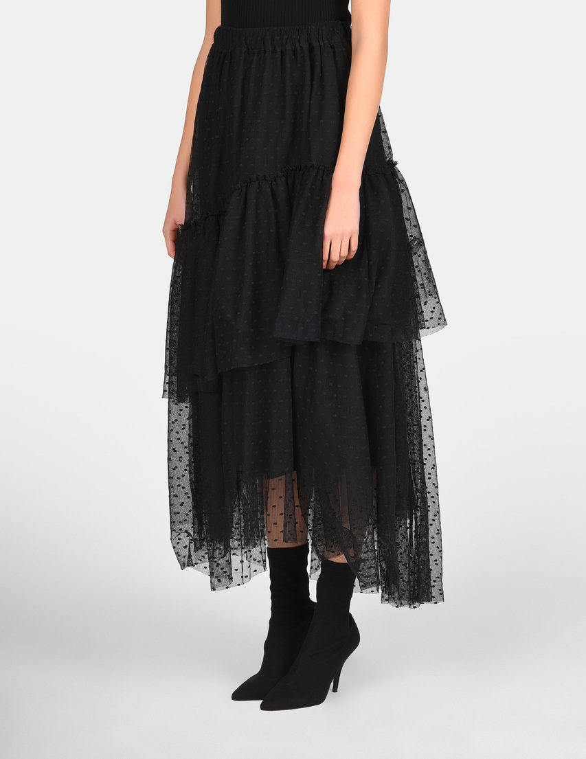 Twinset PA82В500006_black фото-2