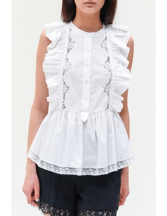 ERMANNO SCERVINO блуза