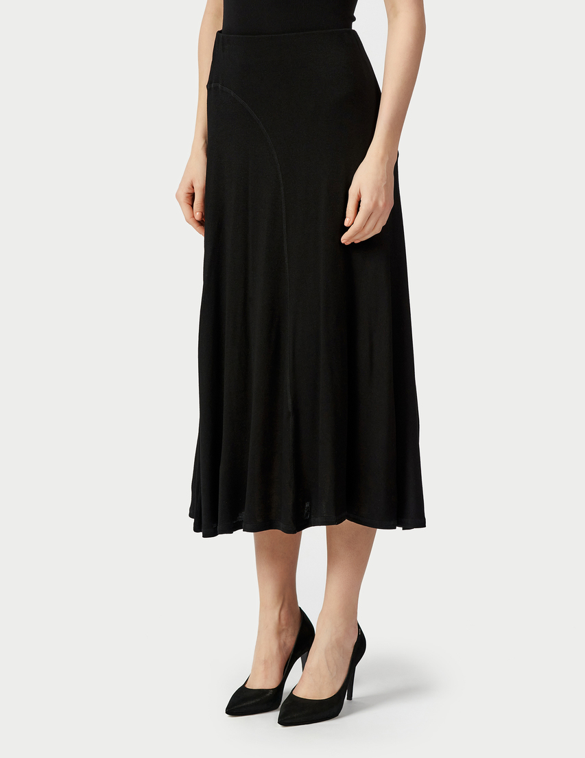 Toteme TTM-1901-1745-black фото-2