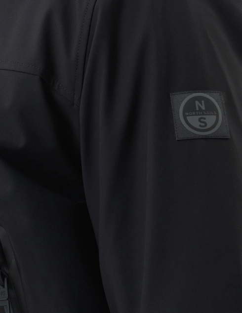 North Sails 6033720000999_black фото-5