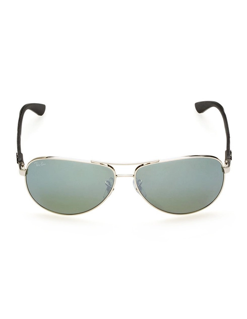 Ray-Ban AGR-RB 8313 003/40 61 фото-2
