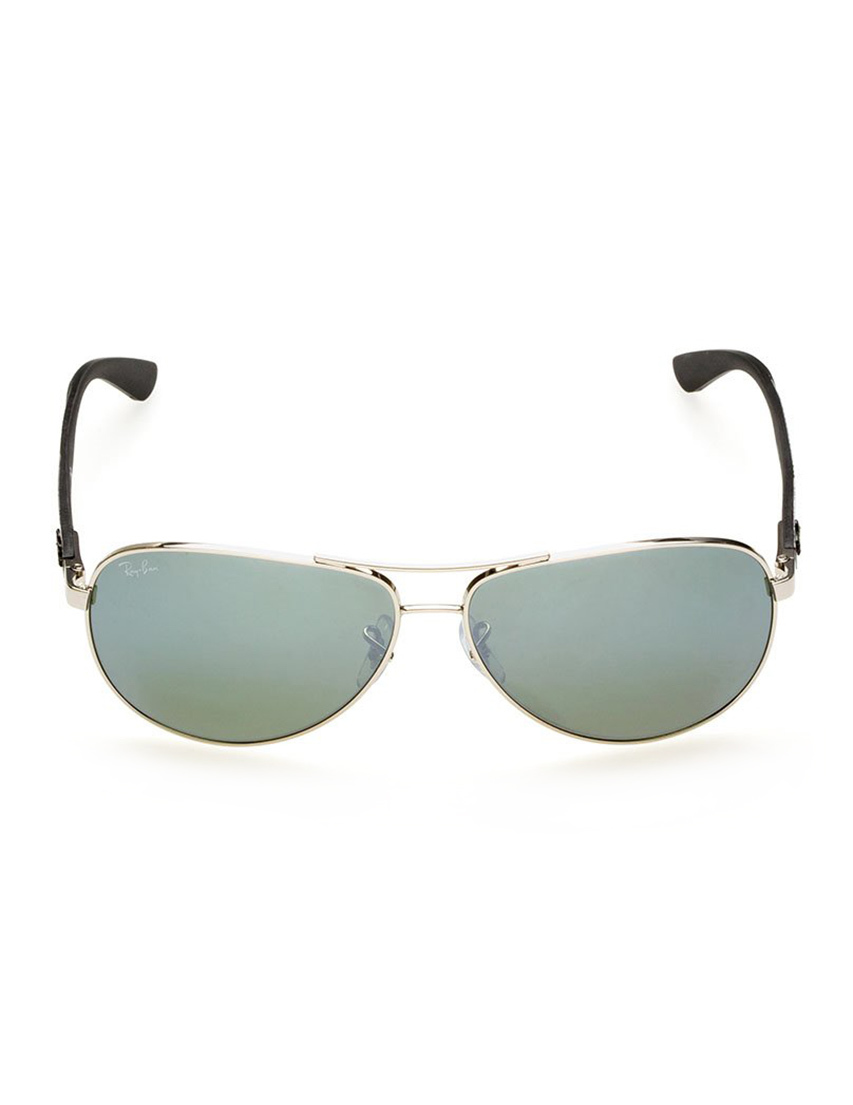 Ray-Ban AGR-RB 8313 003/40 61 фото-2