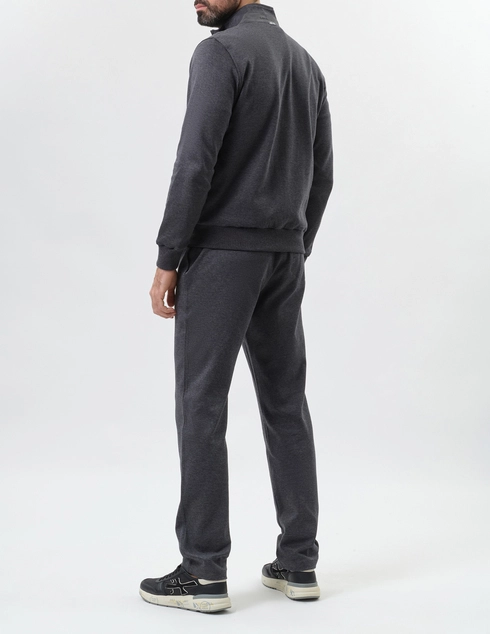 Capobianco 19M454-TS00-065_gray фото-2
