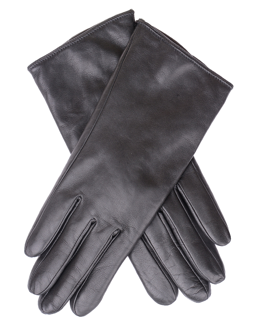 Женские перчатки PAROLA 178_gray