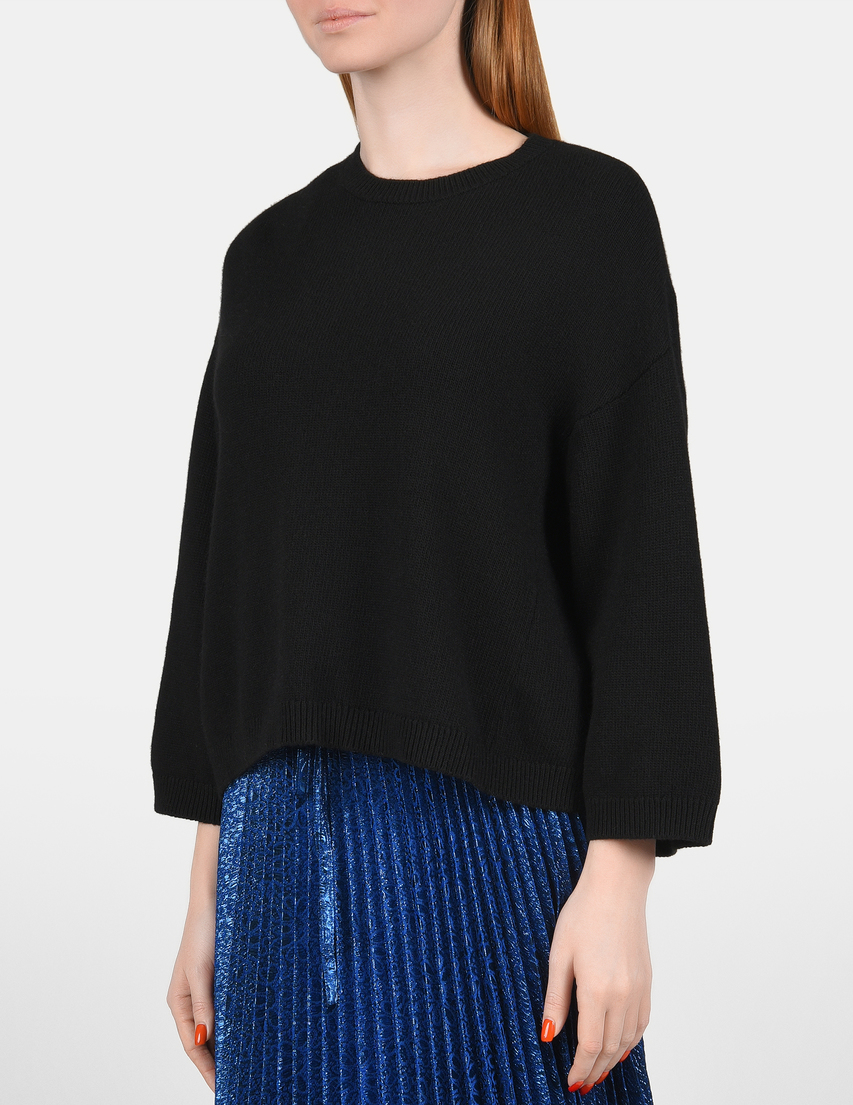 Red Valentino QR0KC1F045C0NO_black фото-2