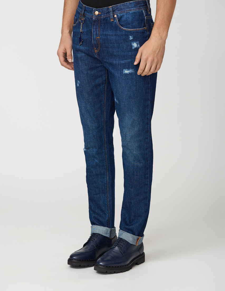 Paul&Shark 11314420-050-blue фото-2