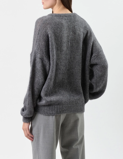 Barbara Alvisi 25A836-grigio-090415_gray фото-4