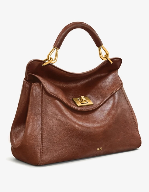 JW PEI wb487_brown фото-2