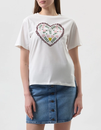 WEEKEND MAX MARA футболка