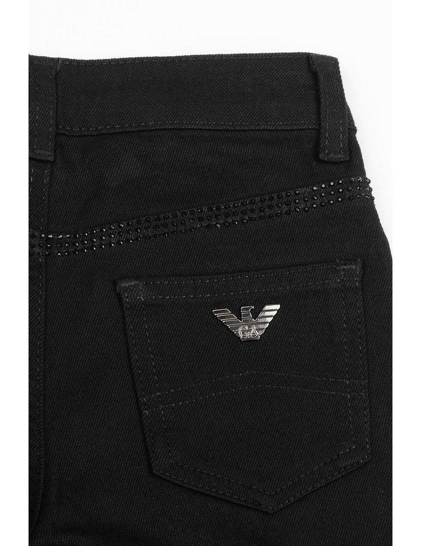 Emporio Armani EMPORIO_ARMANI_JUNIOR_1008 фото-4