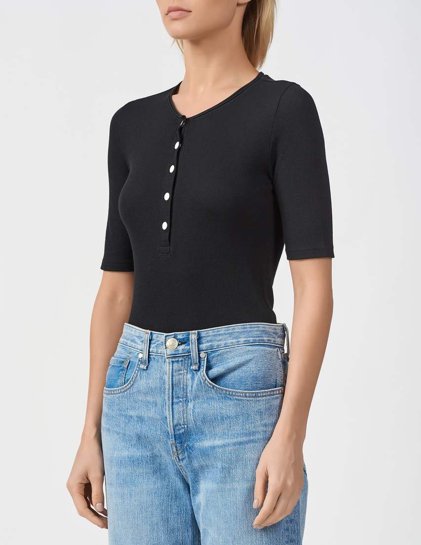Rag & Bone R&B-AW19-20-W294C21JR-black фото-2