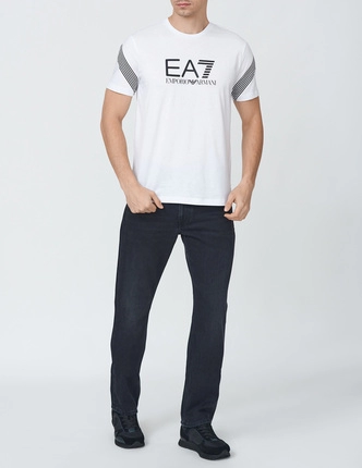 EA7 EMPORIO ARMANI футболка