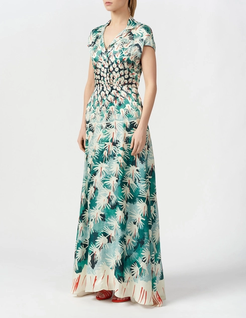 Temperley London Tem-18UGRD52447-multi фото-2