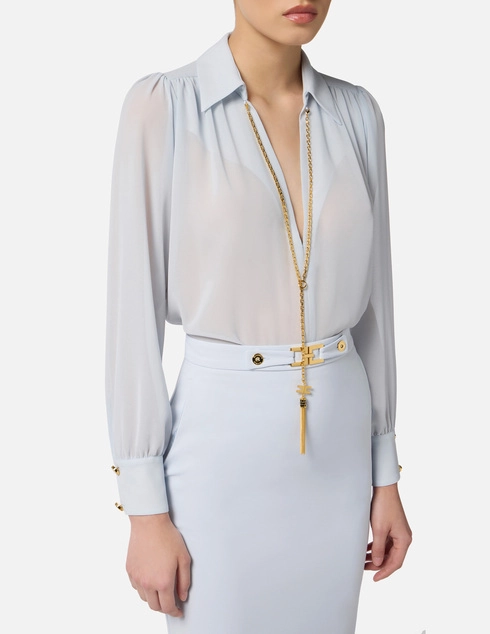 Elisabetta Franchi CA-133-57E2-V400-EA7 фото-1