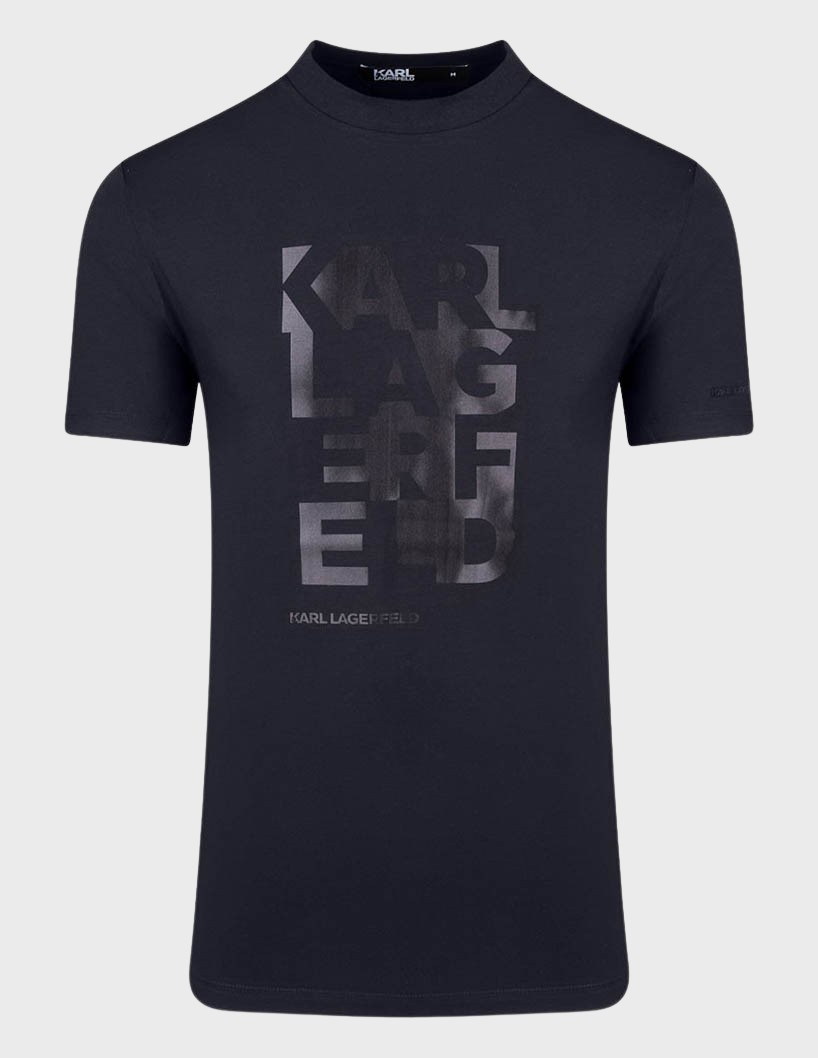 

Футболка, Синий