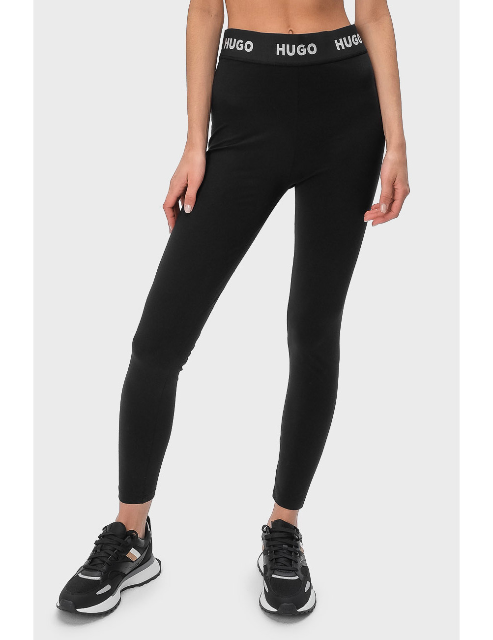 

Лосины, Черный