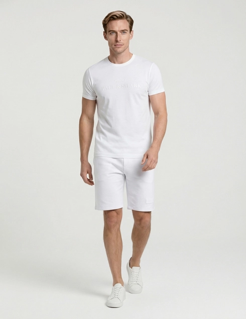 Paul&Shark 26411007-108_white фото-6