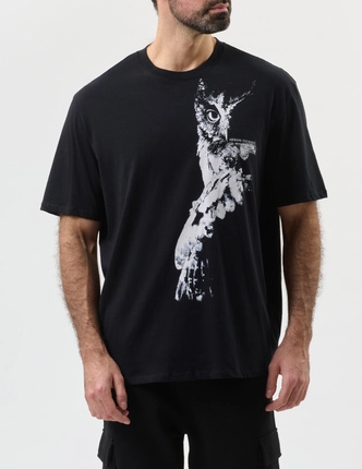 ARMANI EXCHANGE футболка