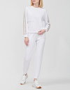 Белый, код 221856