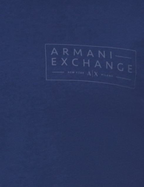 Armani Exchange 3DZTJH-ZJ9AZ-15BA_blue фото-4