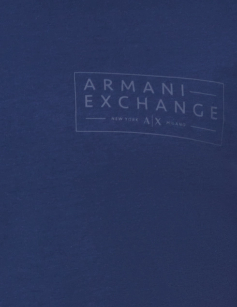 Armani Exchange 3DZTJH-ZJ9AZ-15BA_blue фото-4