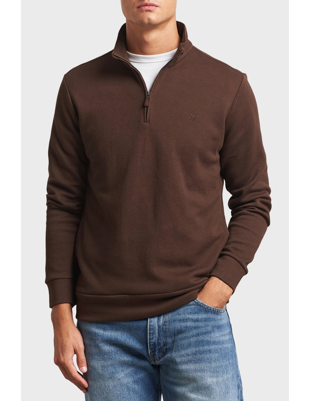 

Джемпер, Коричневый