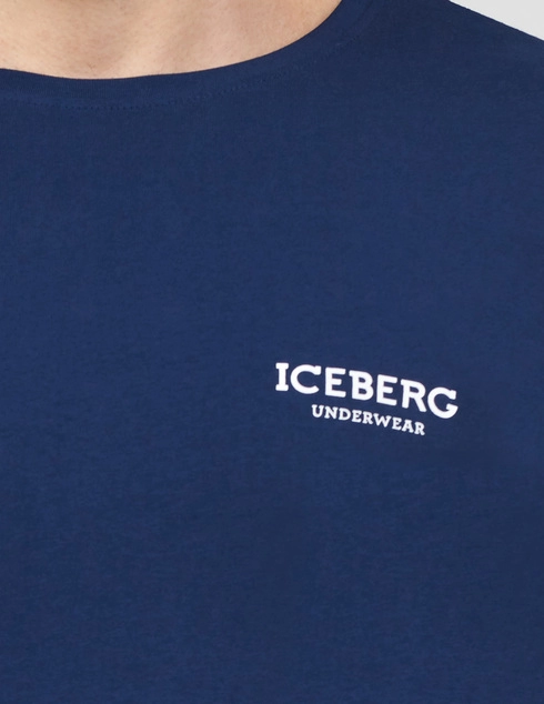 Iceberg ICE1UTS01_blue фото-4