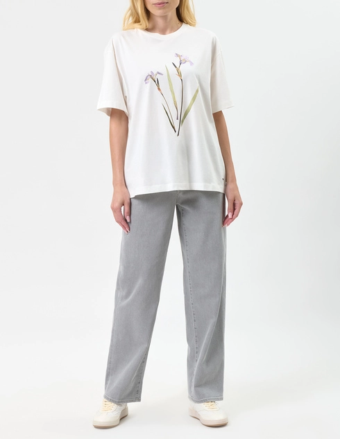 Weekend Max Mara RADURA5_white фото-2