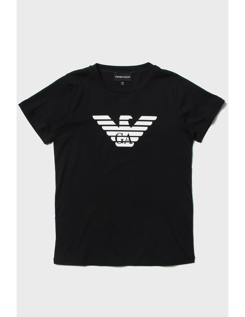 

Футболка, Черный