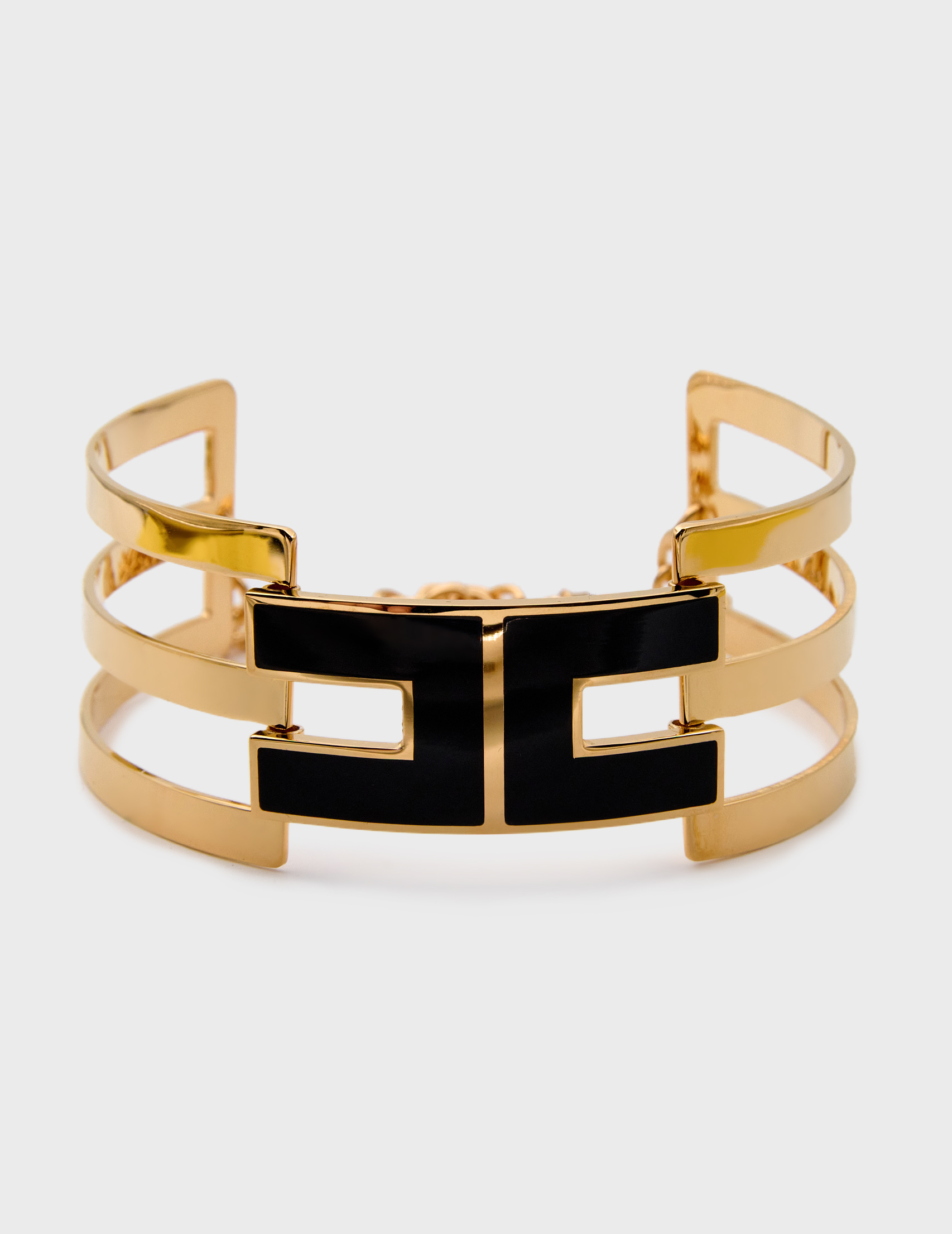 

Колье, Золотой