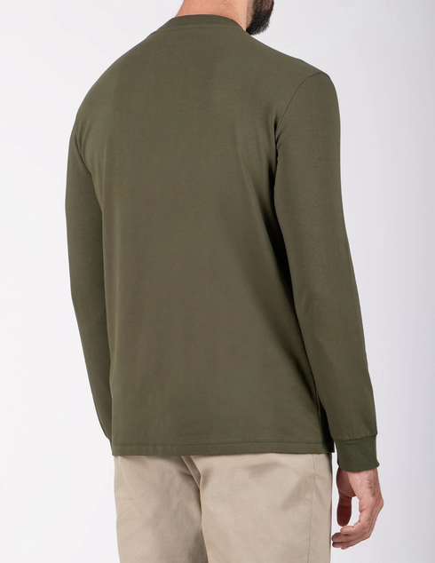 Karl Lagerfeld 755023-544221-590_khaki фото-3