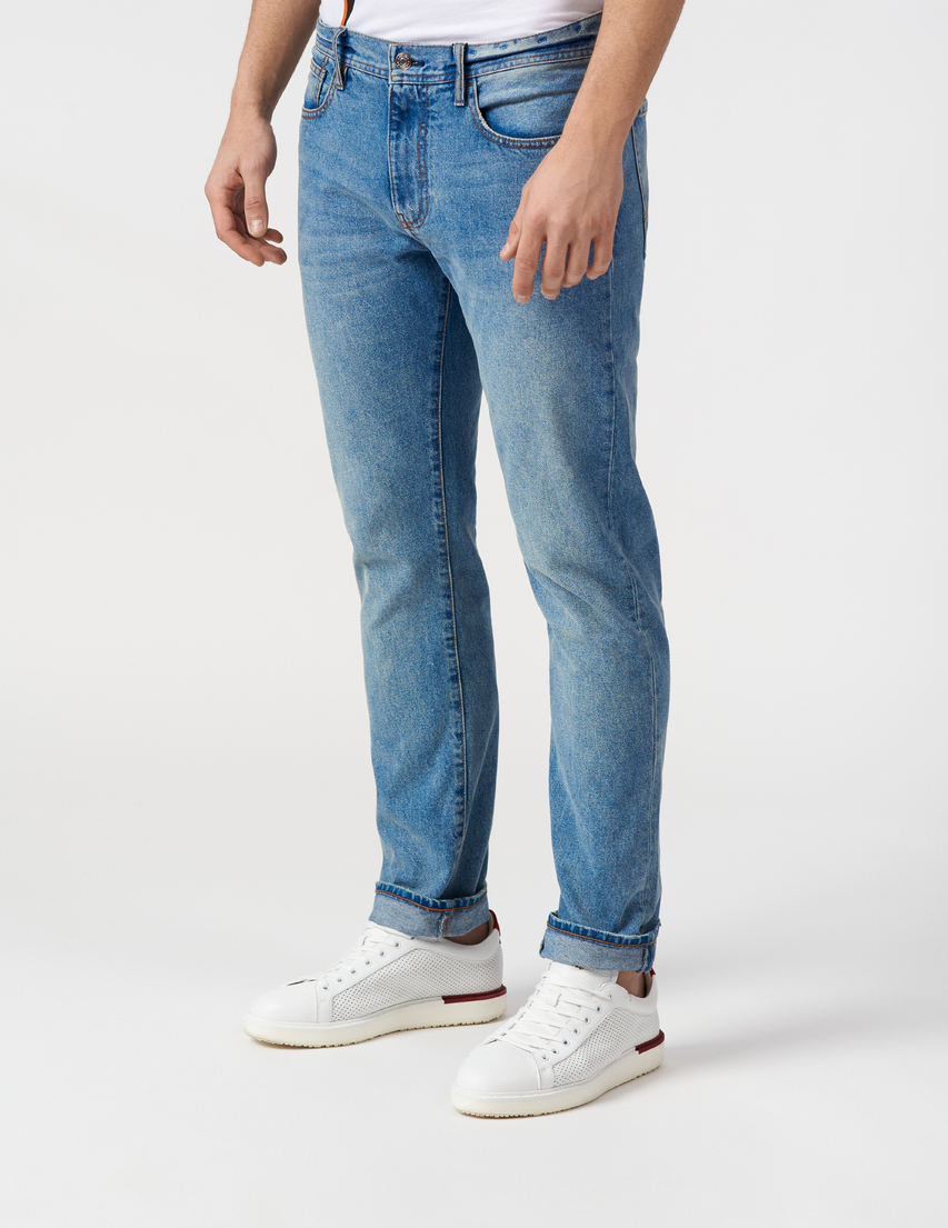 Armani Exchange 8NZJ13-Z1P1Z-1500-blue фото-2