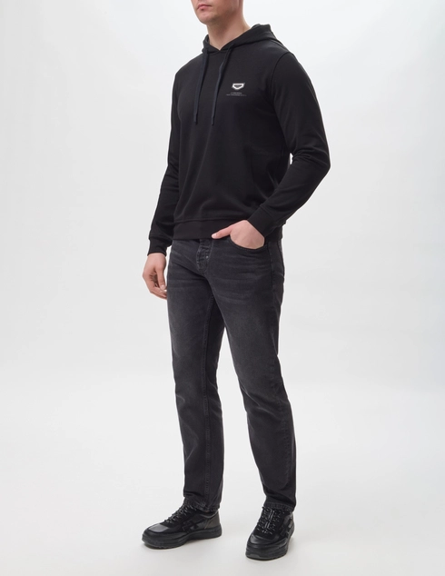 Antony Morato MMFL01148-FA150222-9000_black фото-2