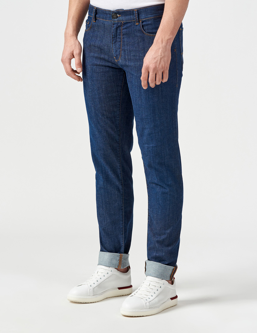 Trussardi AGR-52J00000-U270-blue фото-2