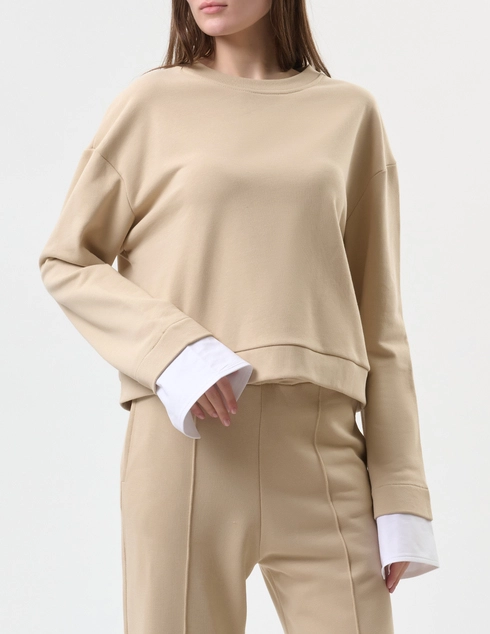 J.B4 Just Before 11WZ0628_beige фото-3